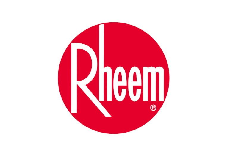 Rheem in Bostonia